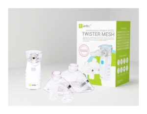 Inhalator Twister Mesh